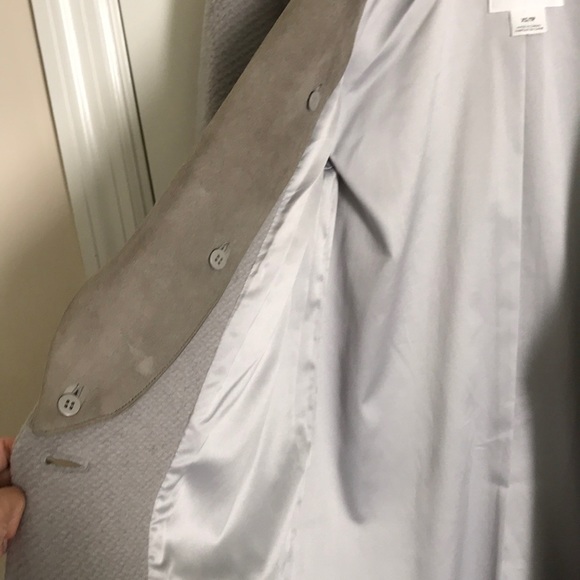 Club Monaco Wool Coat - Picture 9 of 11